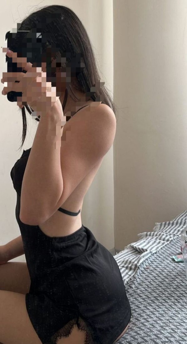 Sexy latina caliente ganas de conocerte