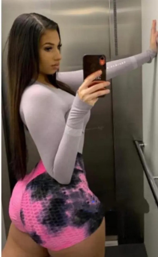 MASAJISTA, GUPISIMA JOVENCITA EXUBERANTES, CURVAS