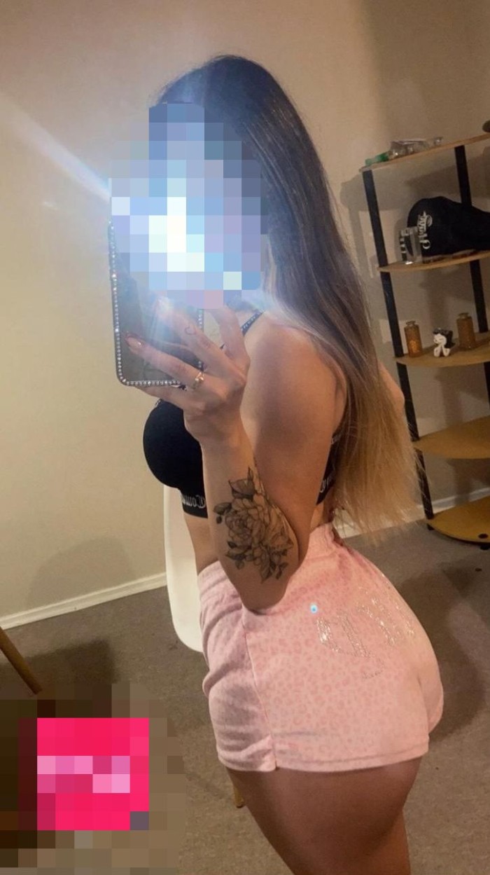 CARIÑOSA ENCANTADORA AMORES TU AMANTE IDEAL