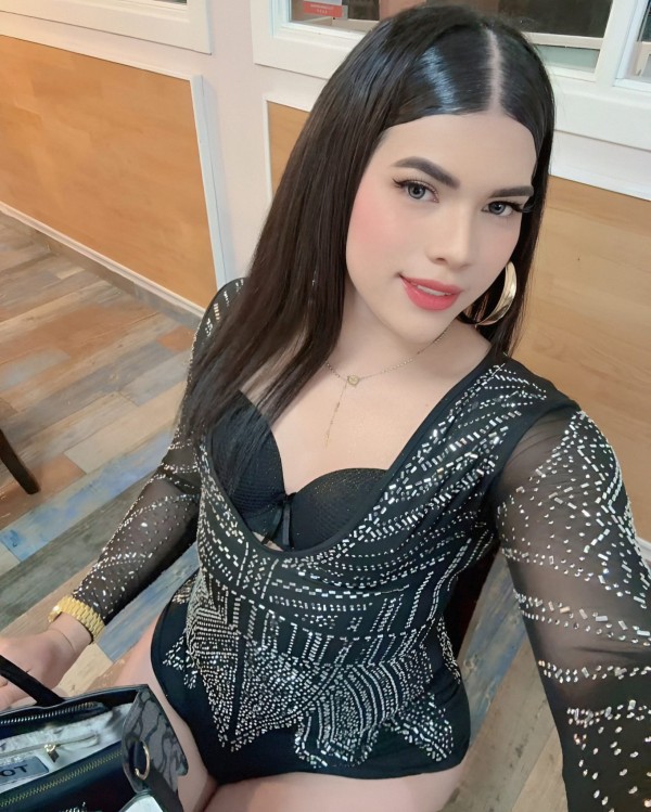 UNICA  SEXO FIESTA A TOPE TRANS ARDIENTE FIESTE