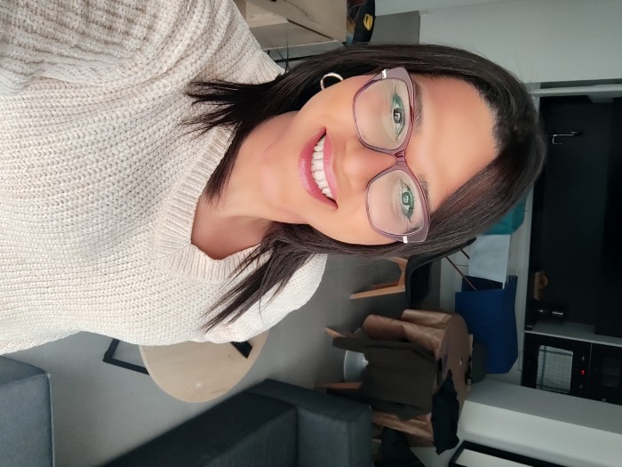 Morena venezolana complaciente fogosa XxX disp. Ya