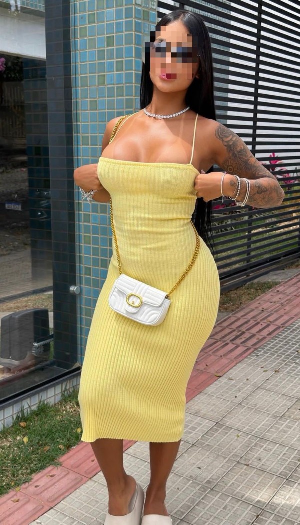 Wendy tú mejor compañía puerto riqueñq