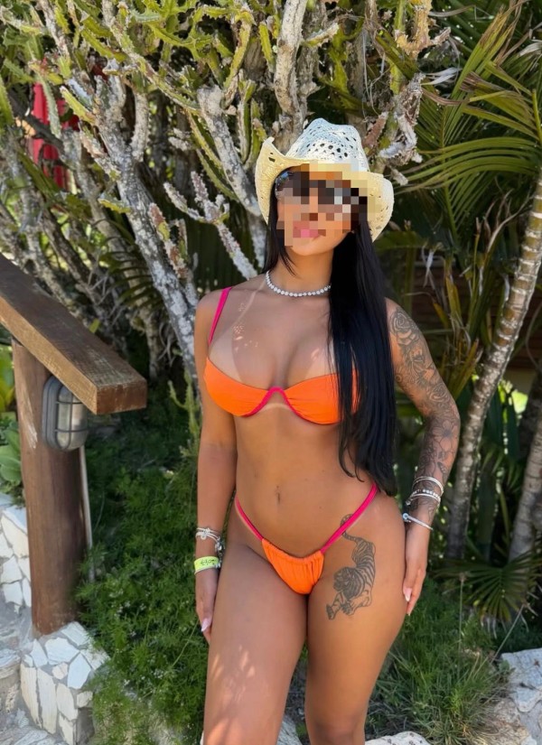 Wendy tú mejor compañía puerto riqueñq