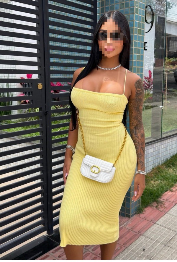 Wendy tú mejor compañía puerto riqueñq