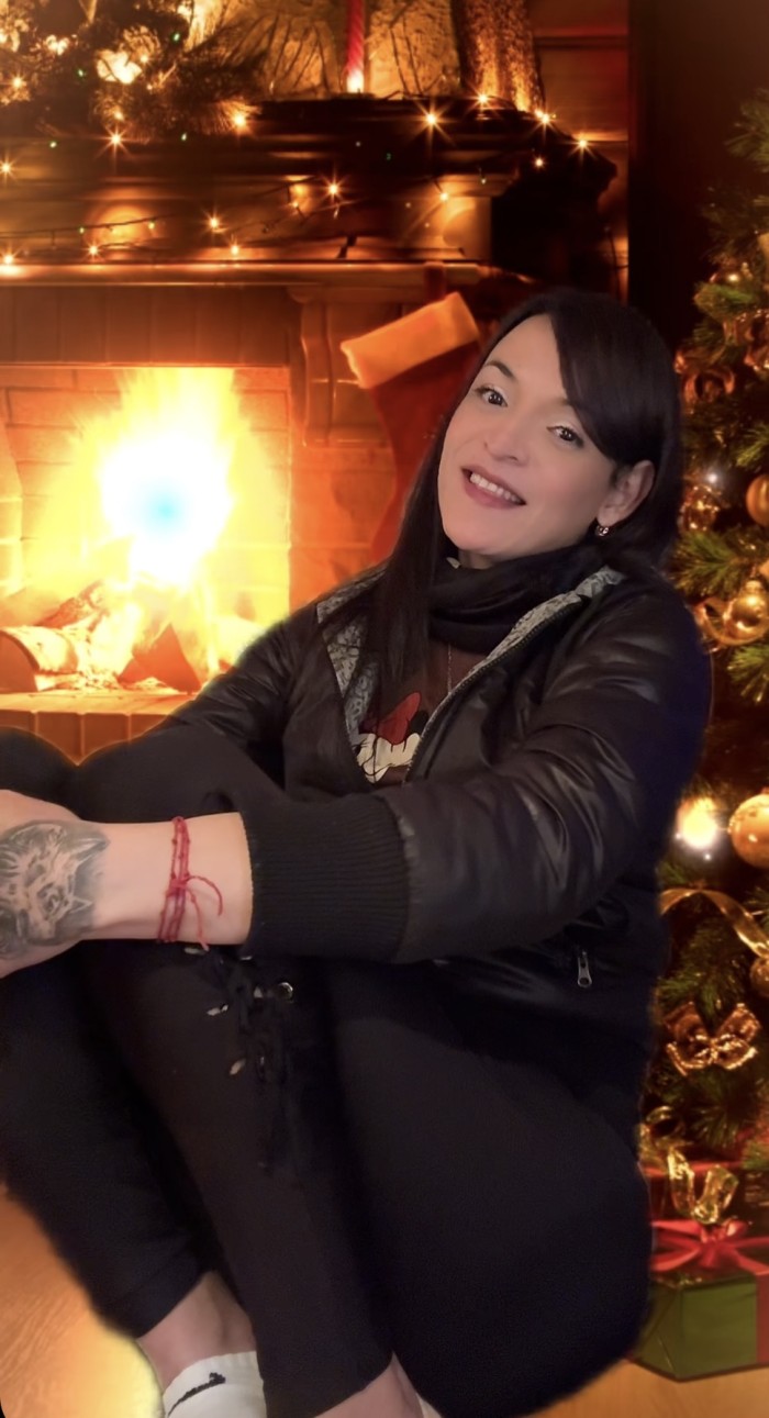 TU LOBA DESEADA EN TU CIUDAD NUEVA