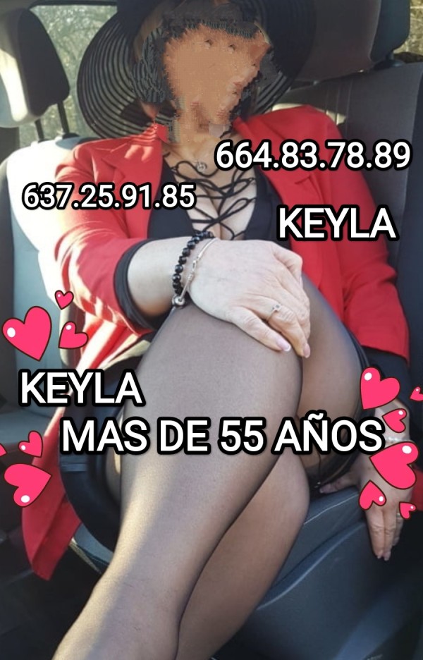 Madura y concentrada