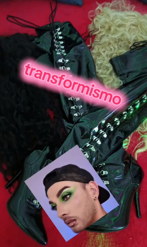 GARGANTA PROFUNDA – VIDEO LLAMADA – SEXTING DOMINANTE Y FIESTERA