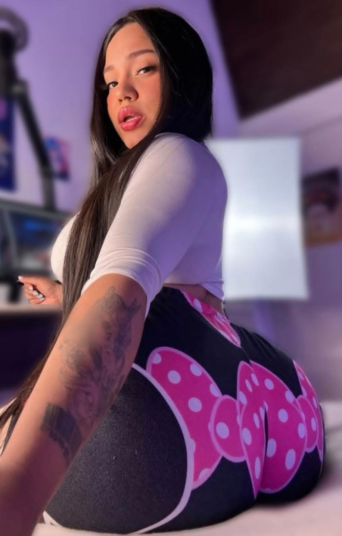 Squirt • Anal • 69 • Trato de pareja • Muy cariños