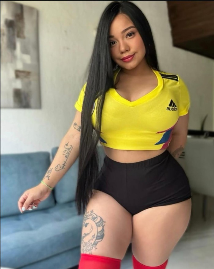 Squirt • Anal • 69 • Trato de pareja • Muy cariños