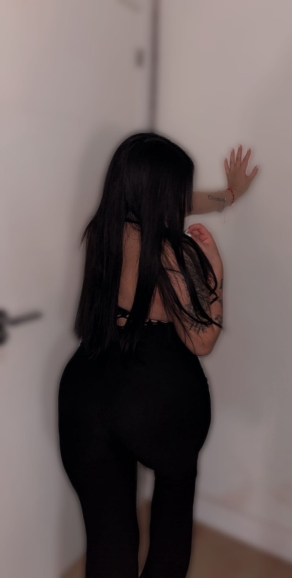 chica nueva en lleida fiestera