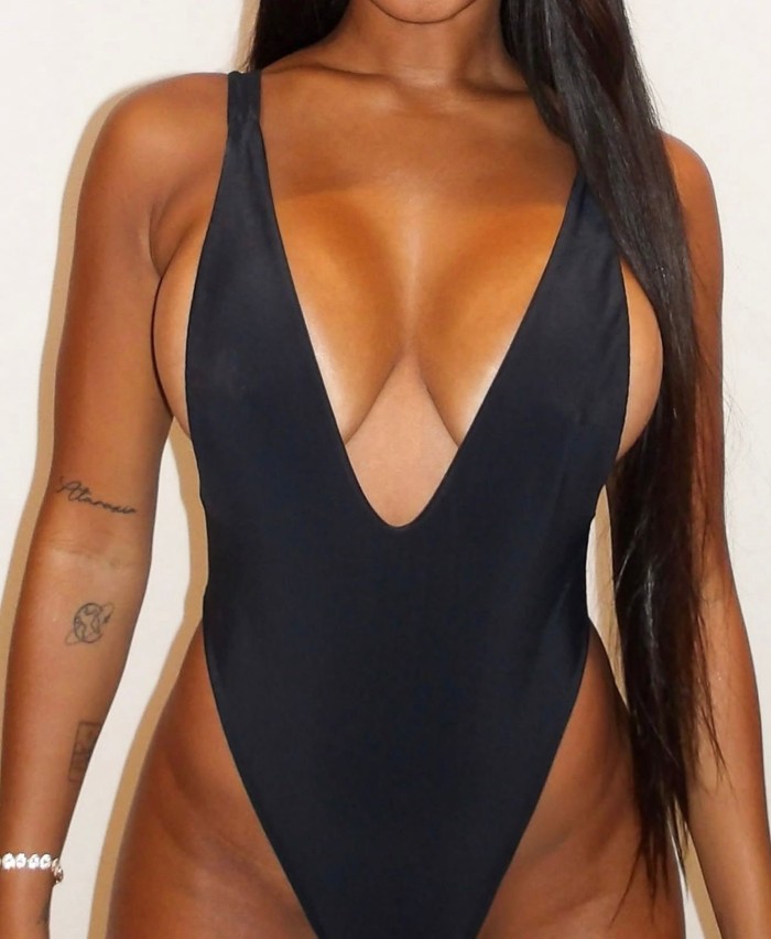 Mariana NUEVA EN ESPAÑA