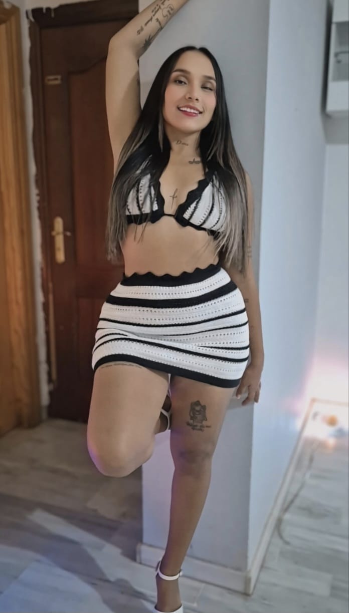 EN CULLAR  VEGA DIVERTIDA FOGOSA BOMBA DE SEXO