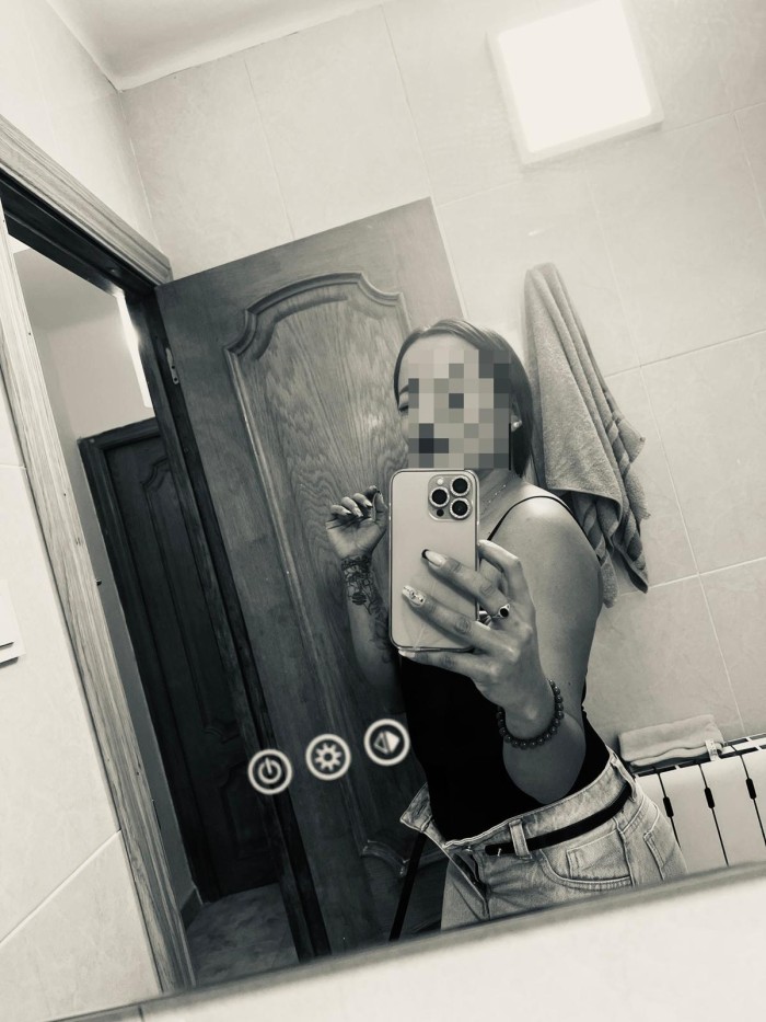 SOY NOVEDAD EN LA CIUDAD ME ENCANTA HOMBRE CAÑERO