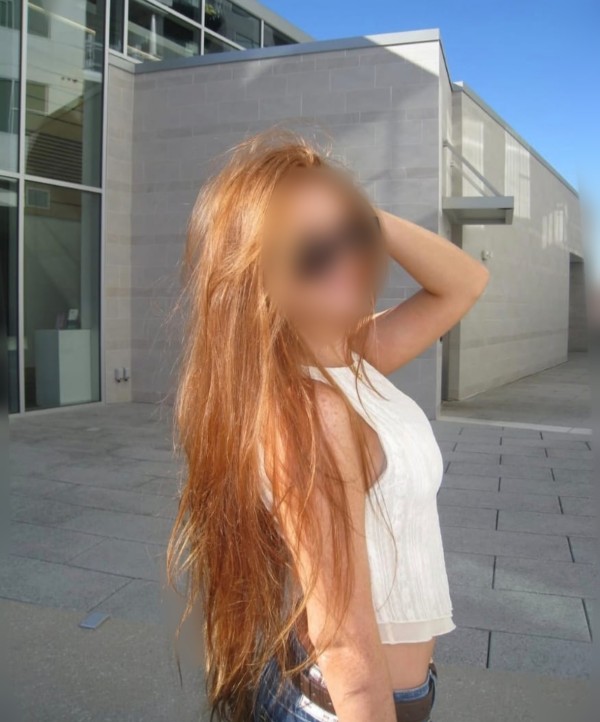 Chica Argentina, muy dulce y carismatica