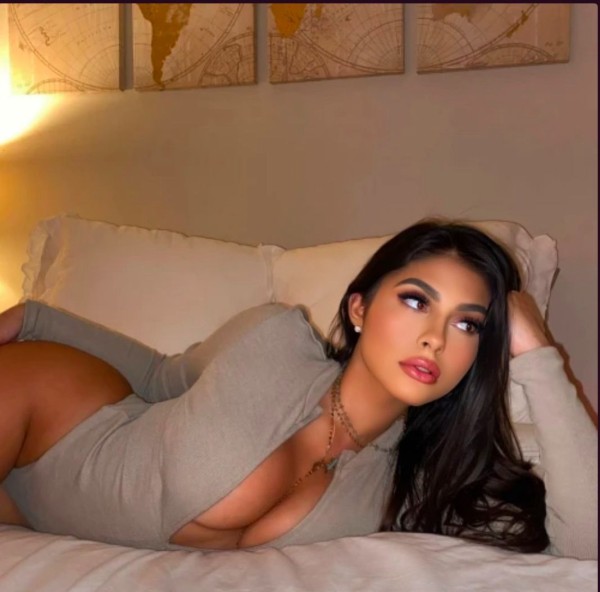 LENA 27 años, SENSUALIDAD QUE DESPIERTA DESEOS…