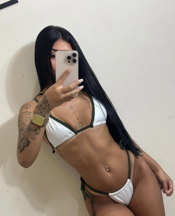 LA MUJER HECHA PARA DISFRUTAR NOVEDAD EN ALCOY