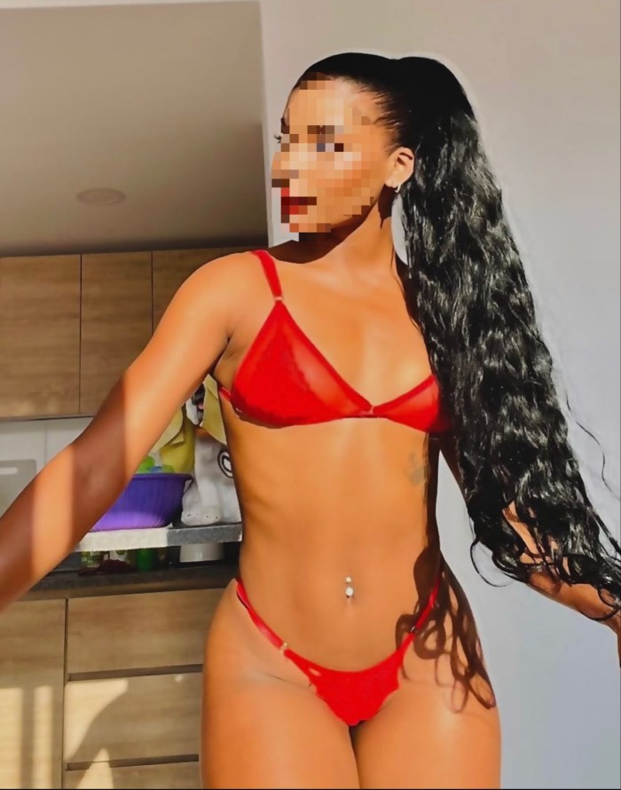 Morena Joven