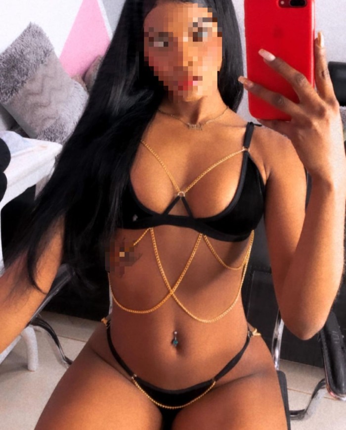 Morena Joven