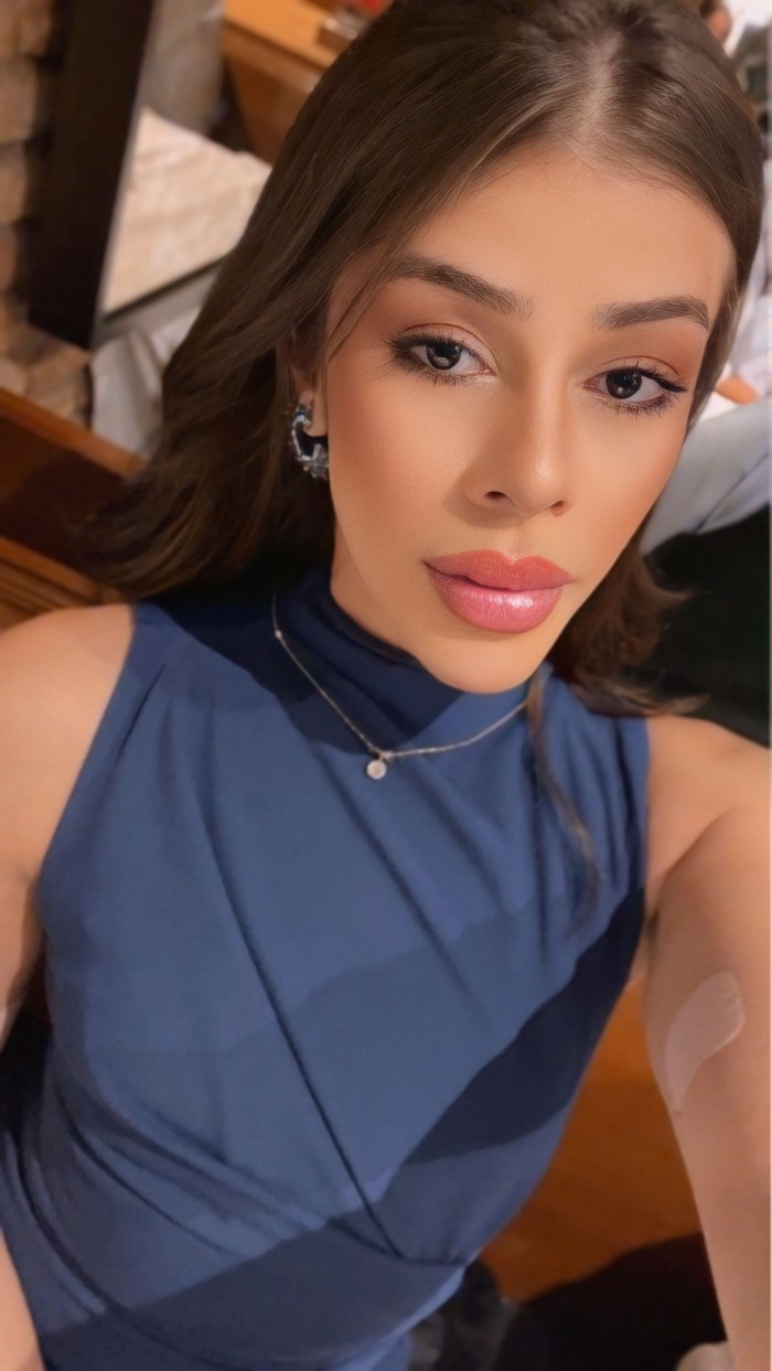 Rayssa novidad brasileña