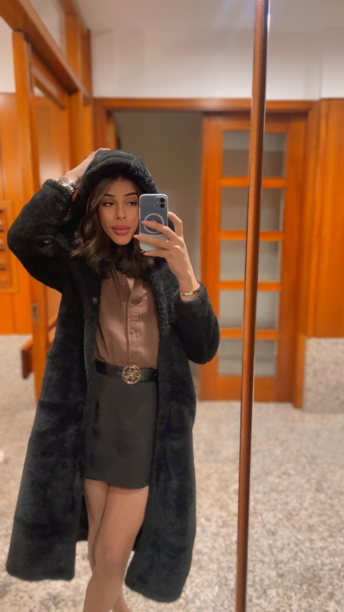 Rayssa novidad brasileña