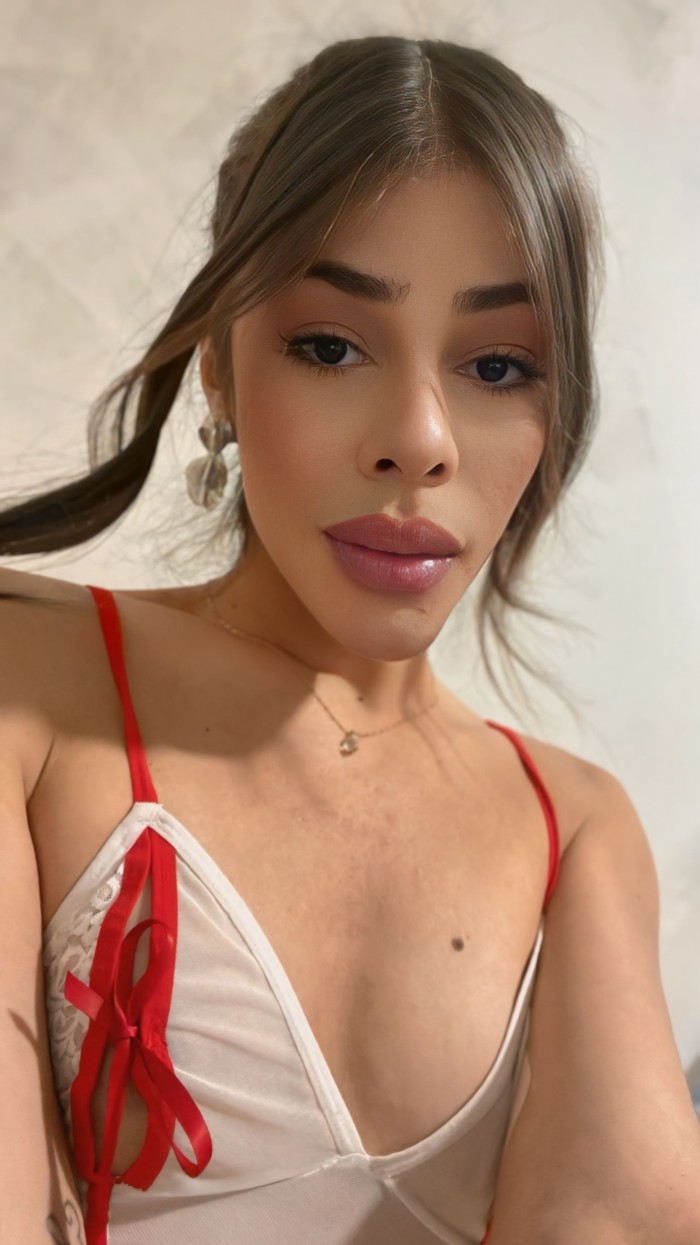 Rayssa novidad brasileña