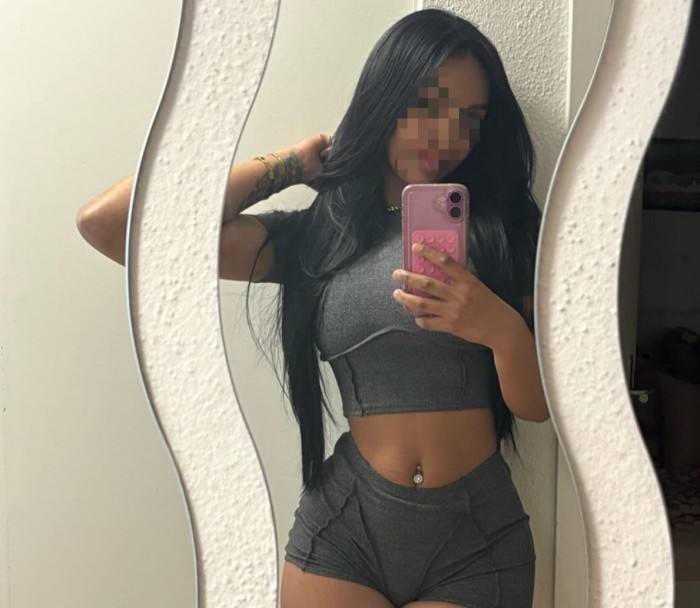 Diana niña traviesa