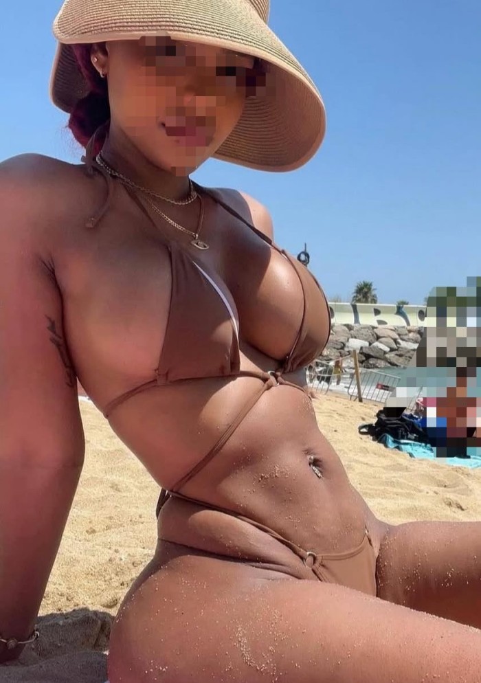 Diana extrovertida latina