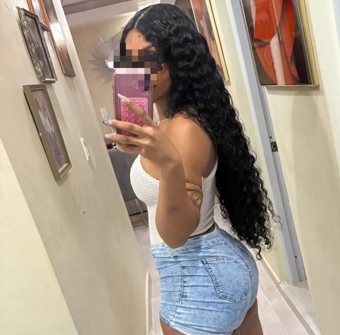 Diana extrovertida latina