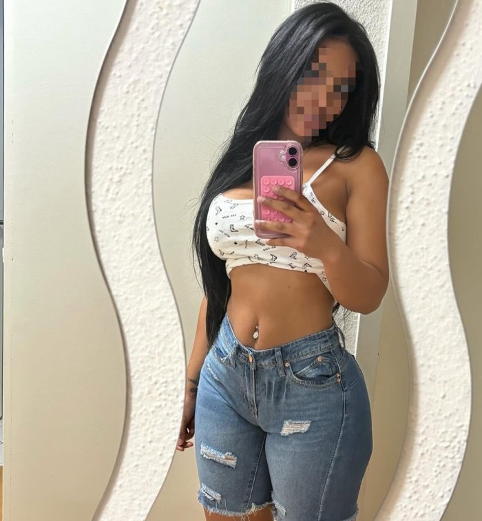 Diana extrovertida latina