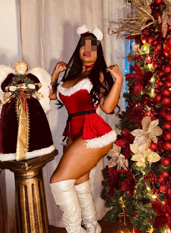 Recién llegada