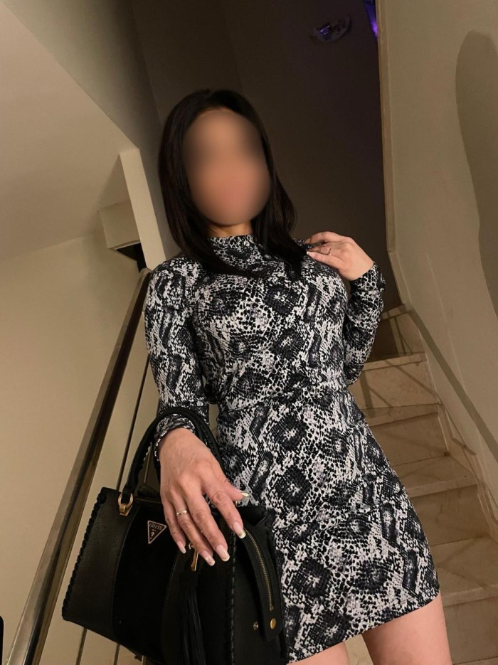 Novedad en Logroño guapísima Srta particular