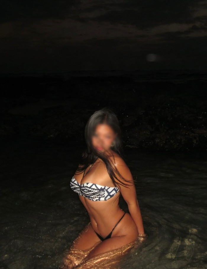 By appointment only, outcalls only