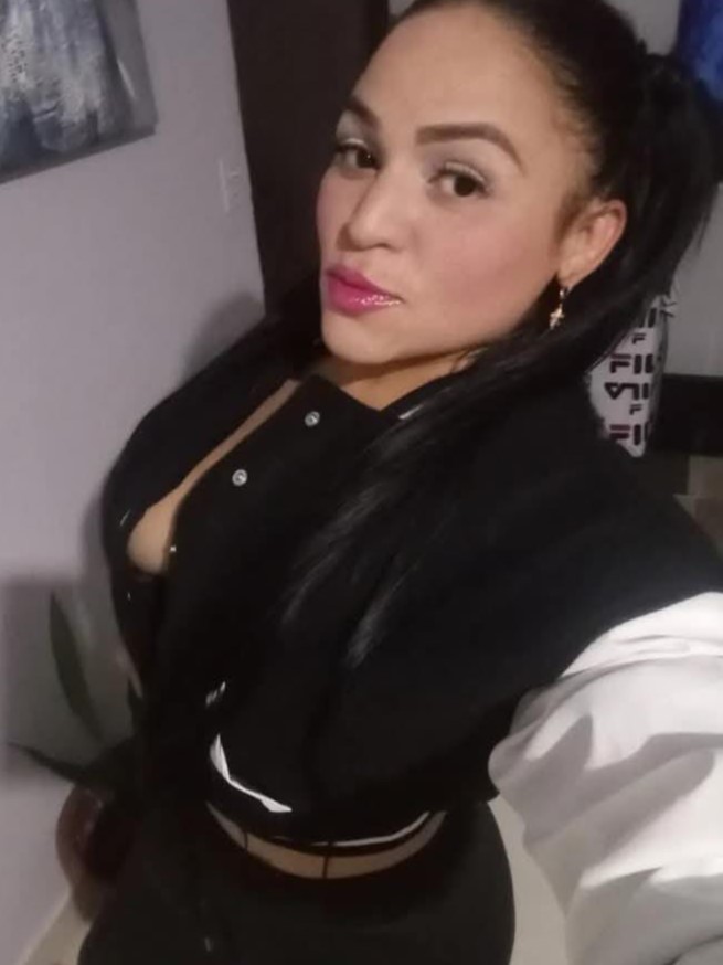 Samanta – Colombiana madura, elegante y muy discre