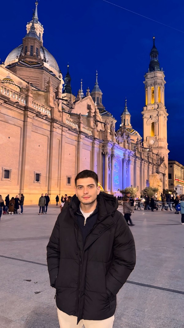 NOVEDAD EN TU CIUDAD MACHO DOMINANTE FIESTERO