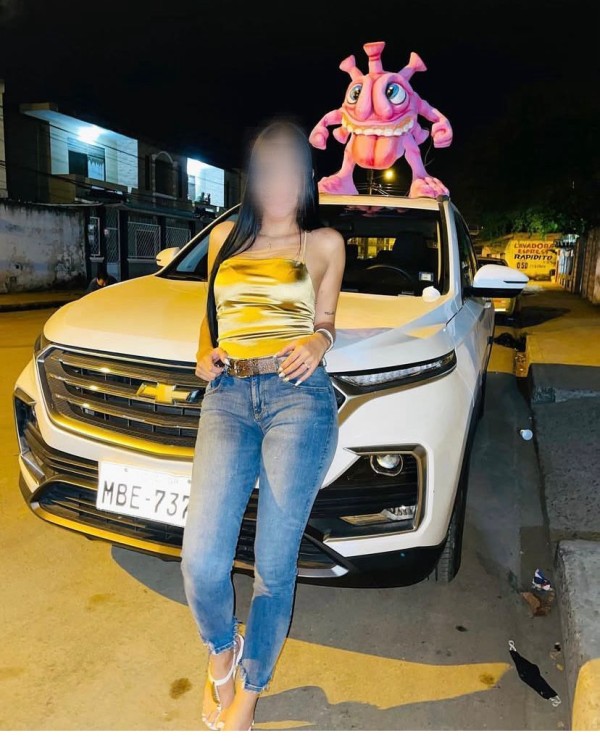 CAMILA MAS ARDIENTE DE LA ZONA