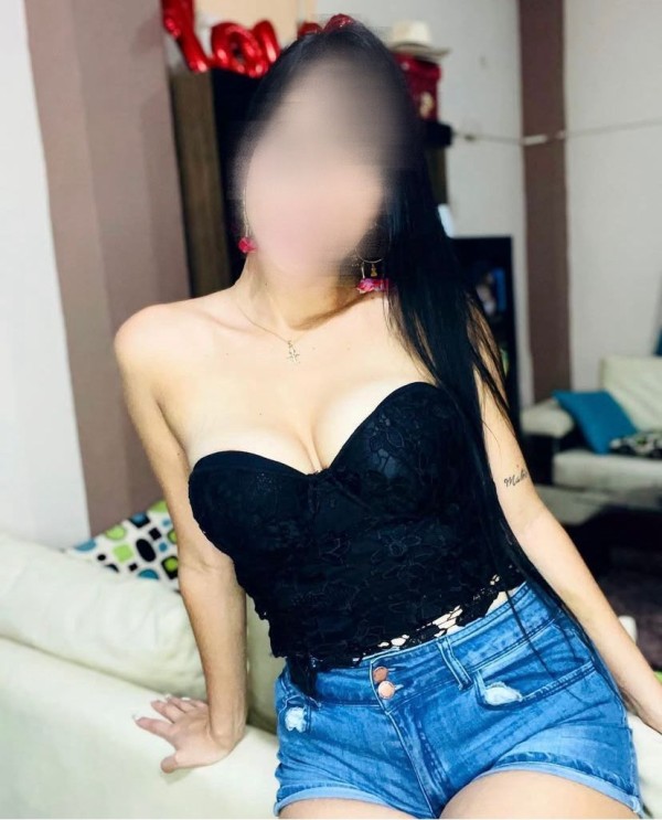 CAMILA MAS ARDIENTE DE LA ZONA