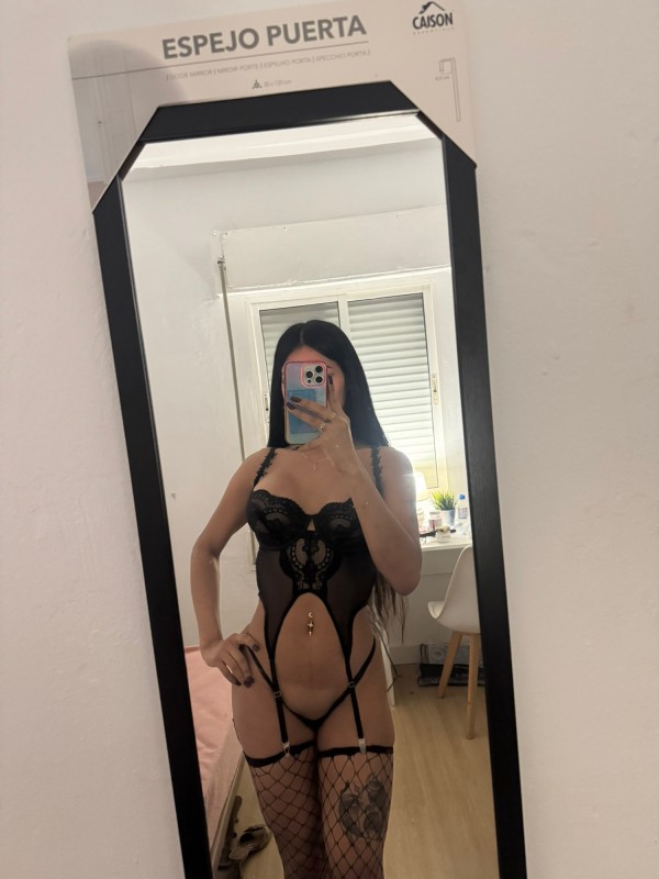 Sofía Trans Novedad en Tu ciudad zaragosanovedad fotos reales super sensual