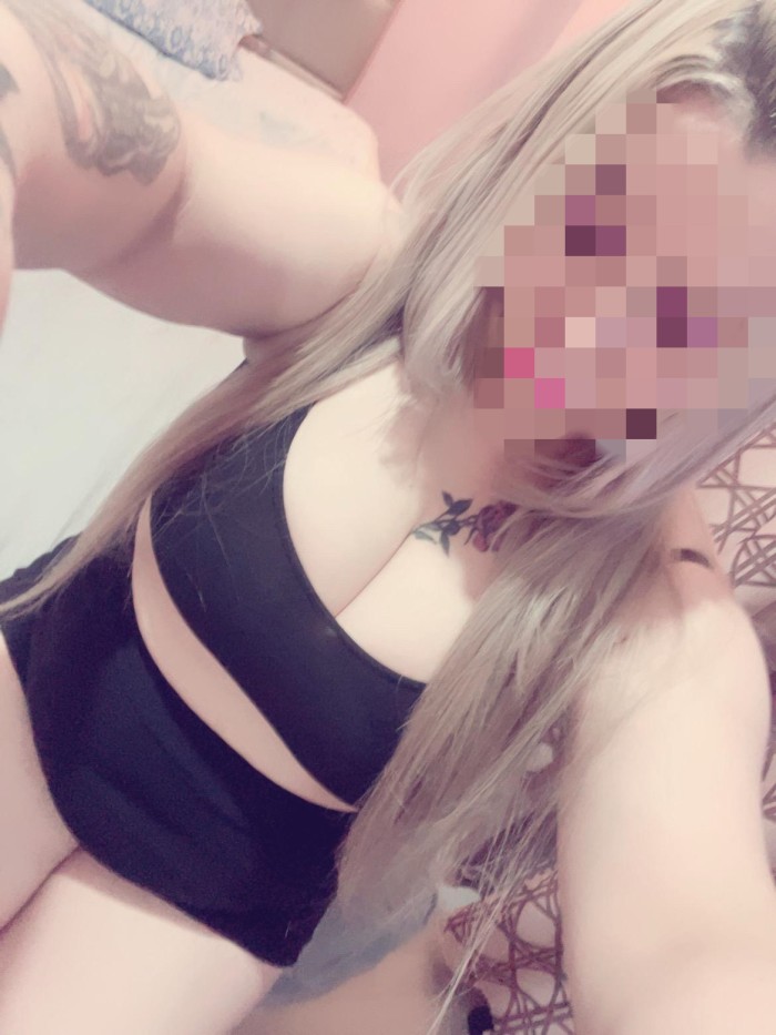 FIESTERA RUBIA TETONA HAGP CORRIDA A CHORRO