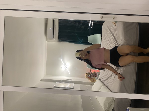 Benalmadena Disponible 24 horas, fiestera y complaciente