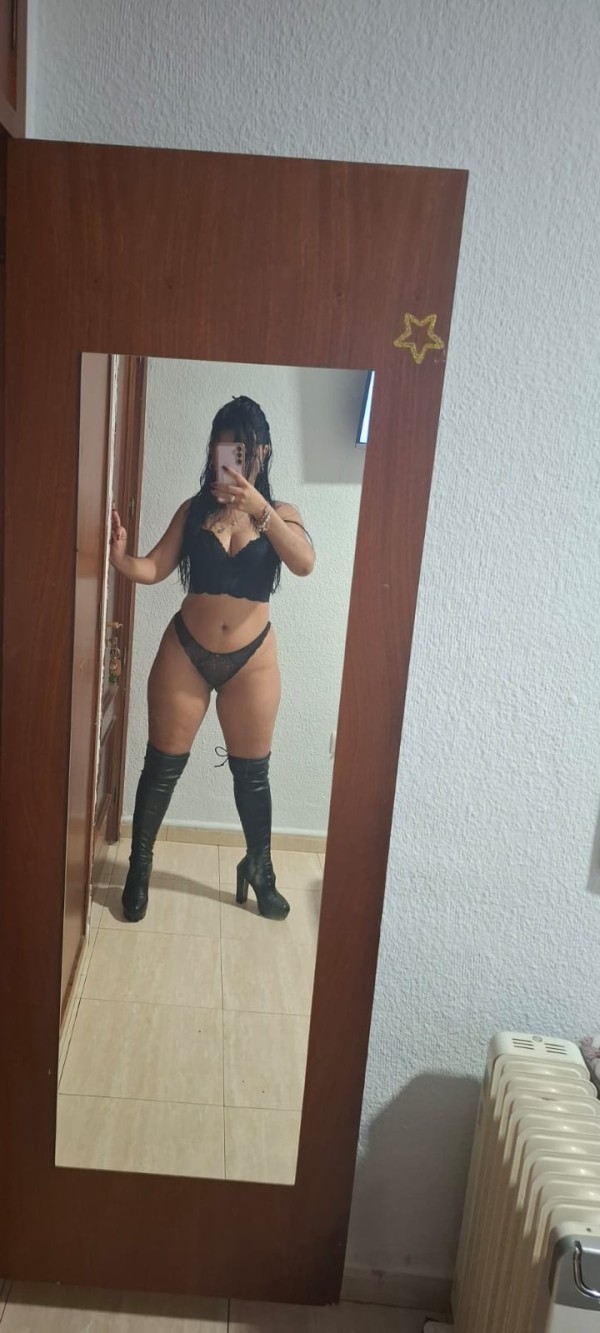 HOLA PAOLA, TU MEJOR COMPAÑIA… TAMBIÉN PUEDO SER TU AMA. CÓRDOBA CAPITAL