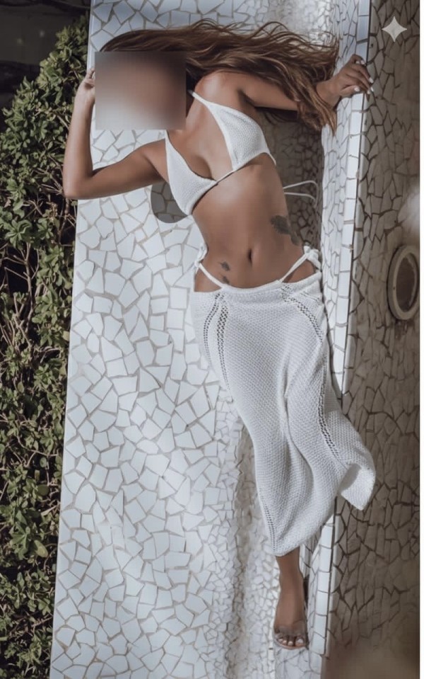 Novedad en Calella real