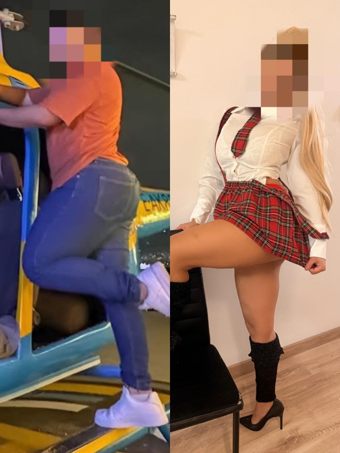 Dos Latinos De Mente Abierta