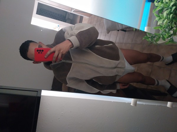 Versátil xl cañero big