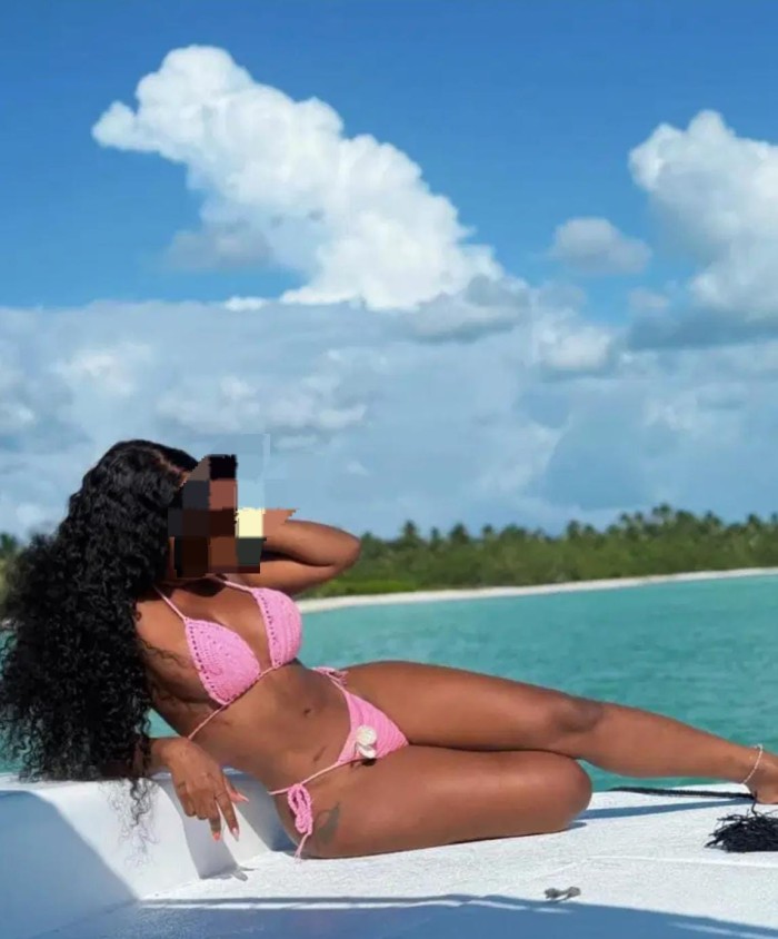 Nueva y por primera vez en tu cuidad