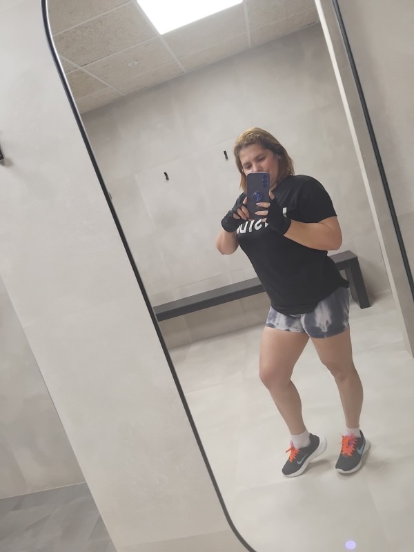 ANDREA POR PRIMERA VEZ POR TU CUIDAD MIS AMORES.. ESCAPANDO POR UNO DÍA