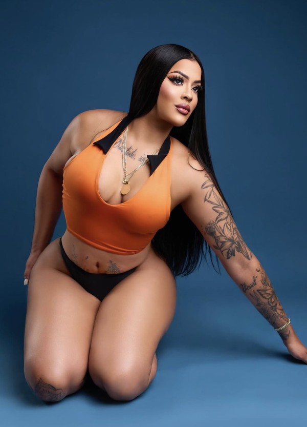 CRiS Recién llegada a tu ciudad