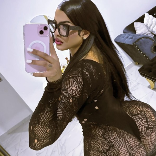 CRiS Recién llegada a tu ciudad