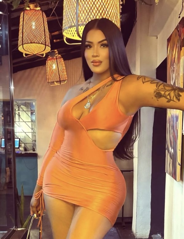 CRiS Recién llegada a tu ciudad