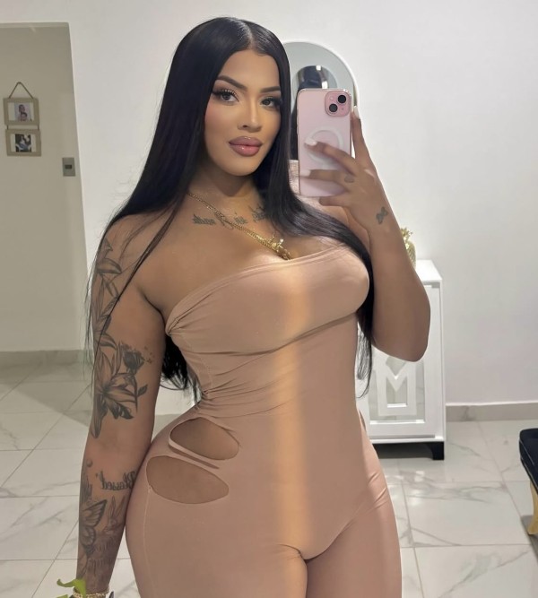 CRiS Recién llegada a tu ciudad