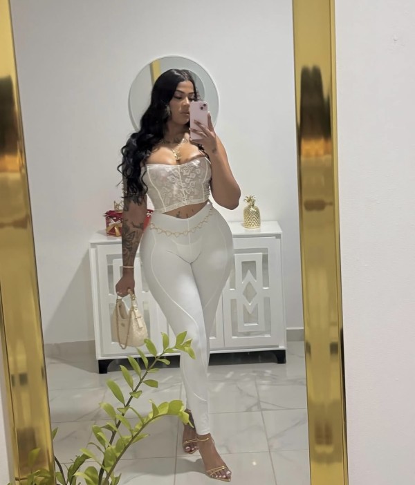 CRiS Recién llegada a tu ciudad